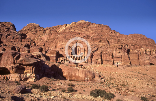 PETRA