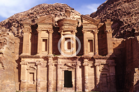 PETRA