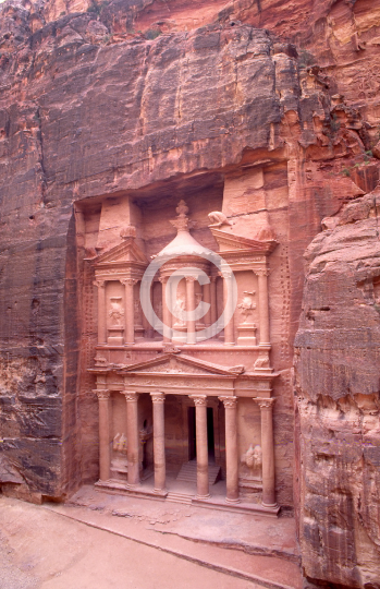 PETRA