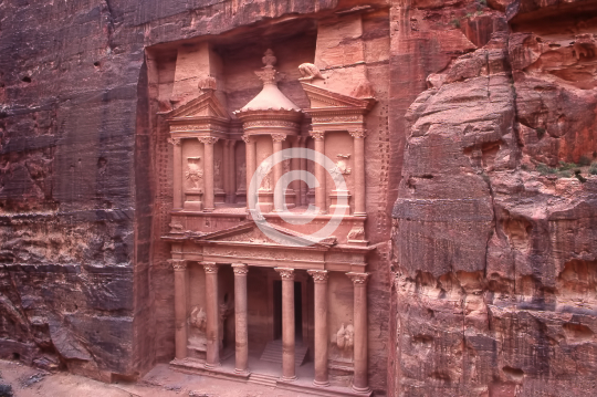 PETRA