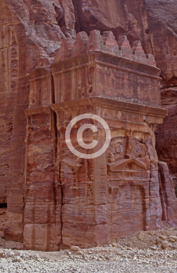PETRA