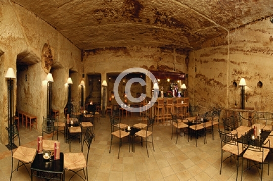 PETRA CROWN PLAZA RESORTS