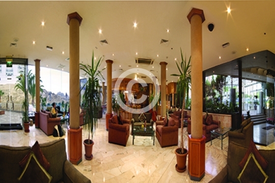 PETRA CROWN PLAZA RESORTS