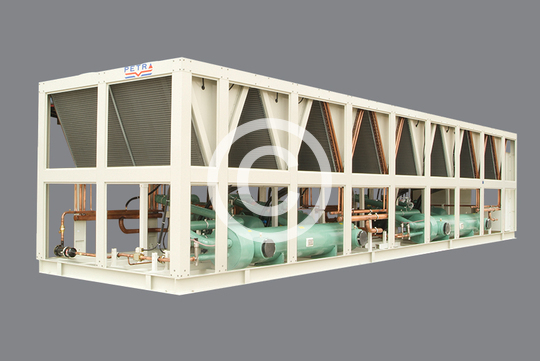 PETRA-HITACHI JORDAN