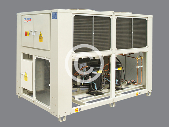 PETRA-HITACHI JORDAN