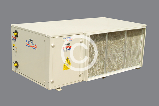 PETRA-HITACHI JORDAN