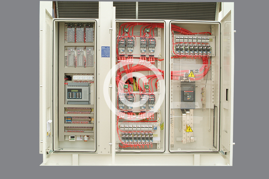 PETRA-HITACHI JORDAN