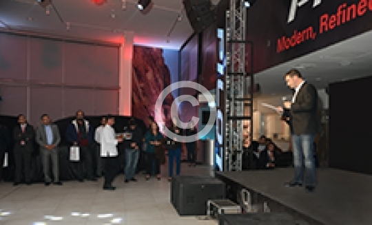 TAHBOUB HONDA PILOT EVENT