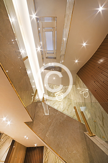 TAJ AL SAFA QAHDAN BUILDINGS