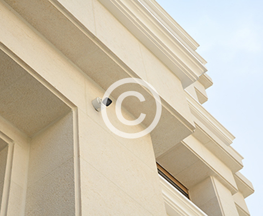 TAJ ALSAFA QAHDAN BLDGS