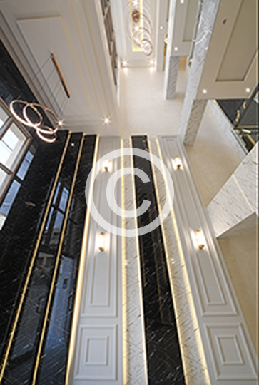 TAJ ALSAFA QAHDAN BLDGS