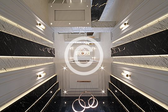 TAJ ALSAFA QAHDAN BLDGS