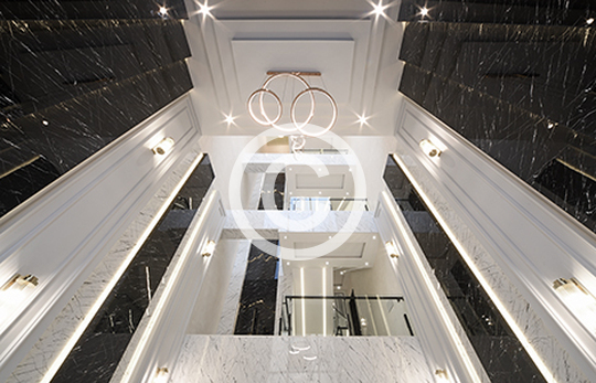 TAJ ALSAFA QAHDAN BLDGS