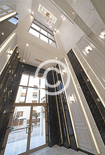 TAJ ALSAFA QAHDAN BLDGS