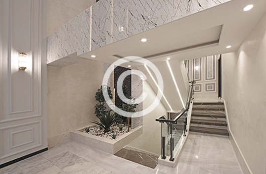 TAJ ALSAFA QAHDAN BLDGS