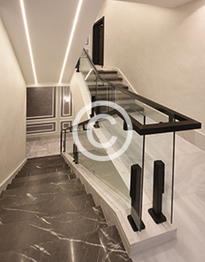 TAJ ALSAFA QAHDAN BLDGS