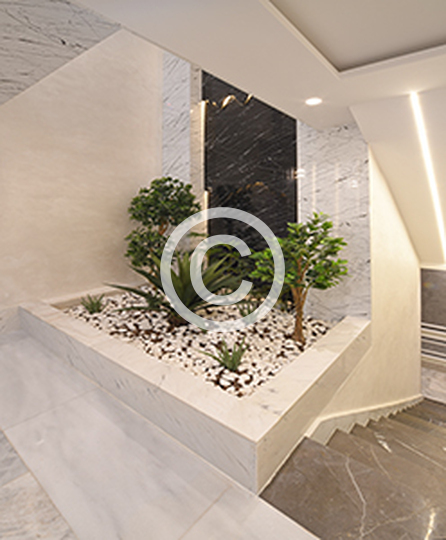 TAJ ALSAFA QAHDAN BLDGS