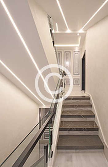 TAJ ALSAFA QAHDAN BLDGS