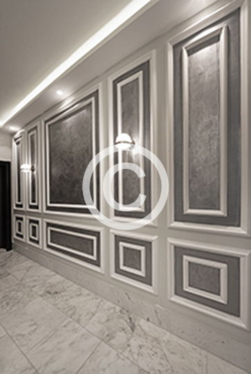 TAJ ALSAFA QAHDAN BLDGS