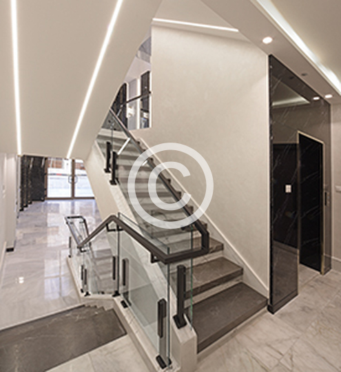 TAJ ALSAFA QAHDAN BLDGS