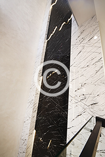 TAJ ALSAFA QAHDAN BLDGS