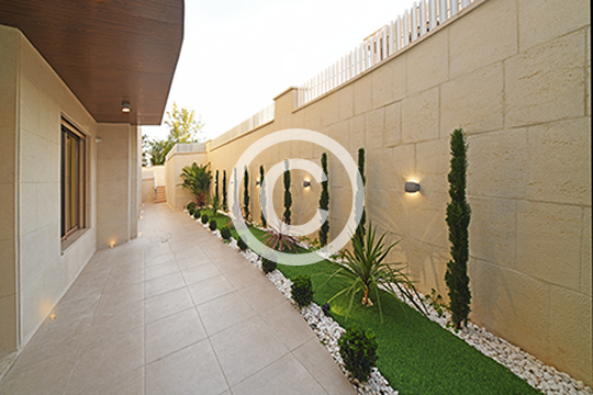 TAJ ALSAFA QAHDAN BLDGS