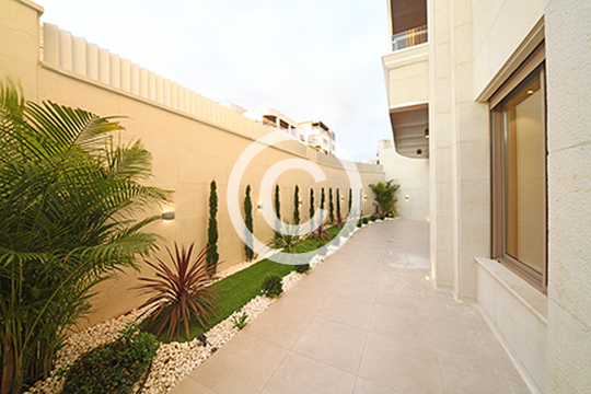 TAJ ALSAFA QAHDAN BLDGS