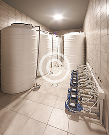 TAJ ALSAFA QAHDAN BLDGS