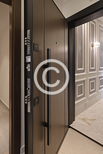 TAJ ALSAFA QAHDAN BLDGS