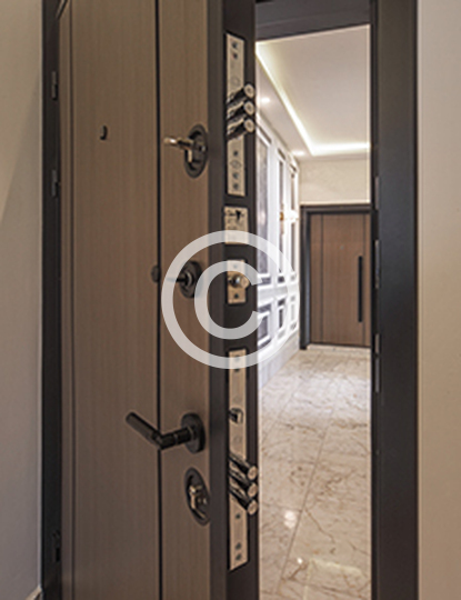 TAJ ALSAFA QAHDAN BLDGS