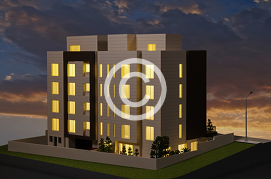 TAJ ALSAFA QAHDAN BLDGS