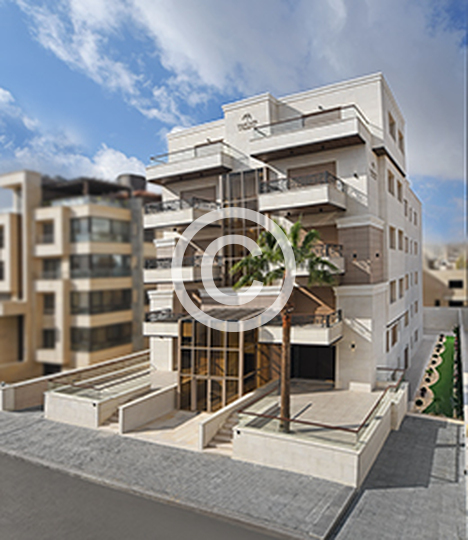 TAJ ALSAFA QAHDAN BLDGS