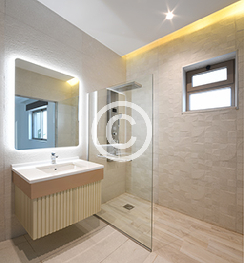 TAJ ALSAFA QAHDAN BLDGS