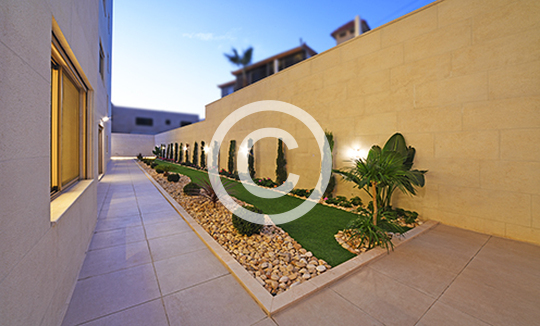 TAJ ALSAFA QAHDAN BLDGS