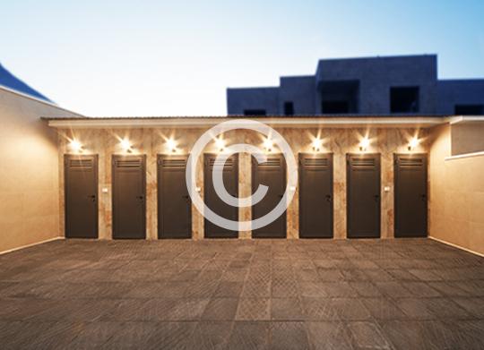 TAJ ALSAFA QAHDAN BLDGS