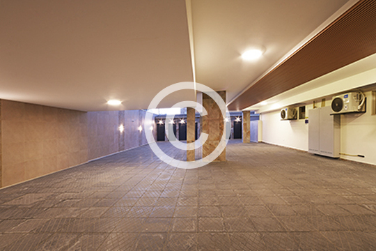 TAJ ALSAFA QAHDAN BLDGS