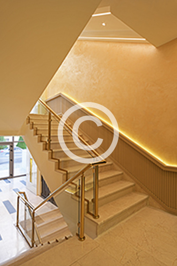 TAJ ALSAFA QAHDAN BLDGS