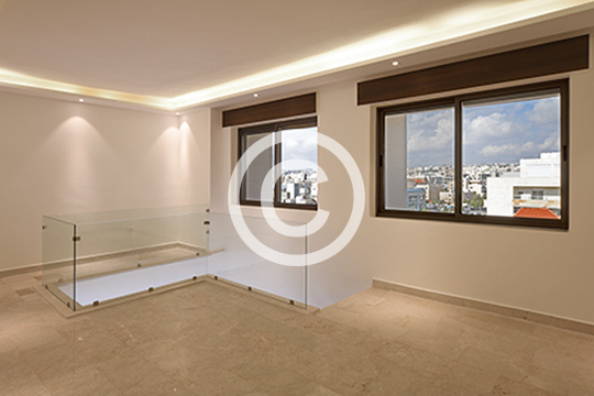 TAJ ALSAFA QAHDAN BLDGS