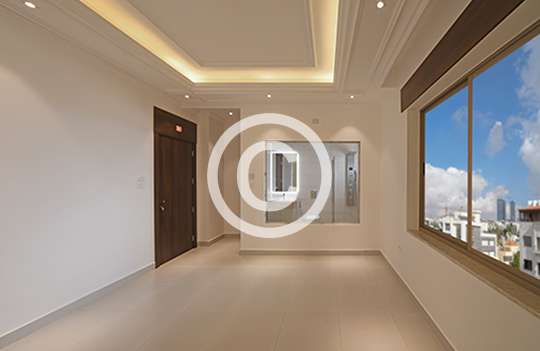 TAJ ALSAFA QAHDAN BLDGS