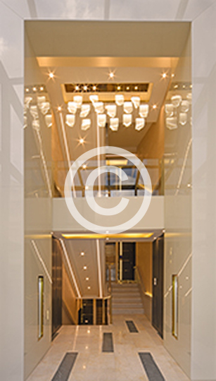 TAJ ALSAFA QAHDAN BLDGS