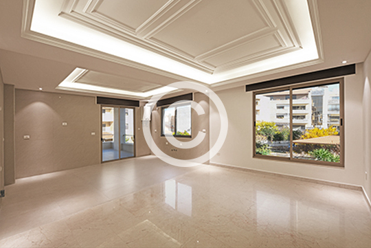 TAJ ALSAFA QAHDAN BLDGS