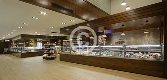 TBON AND CHEESE SUPERMARKET