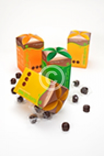 THE DELIGHTS SHOP FOR DATES & CHOCOLATES