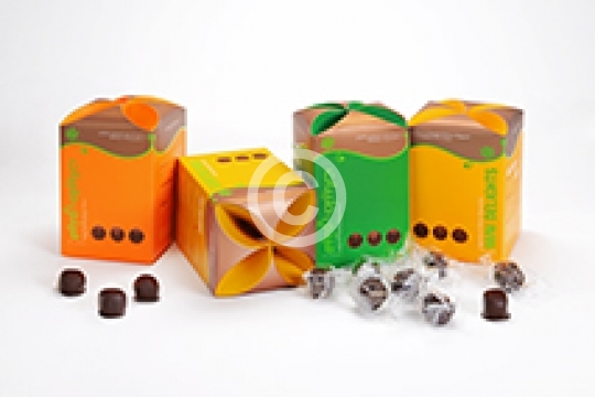 THE DELIGHTS SHOP FOR DATES & CHOCOLATES