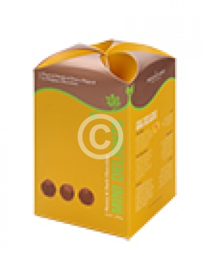 THE DELIGHTS SHOP FOR DATES & CHOCOLATES