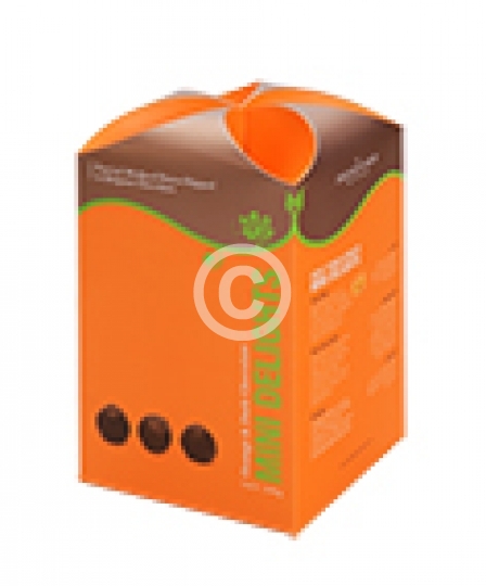 THE DELIGHTS SHOP FOR DATES & CHOCOLATES