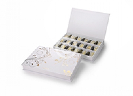 THE DELIGHTS SHOP FOR DATES & CHOCOLATES