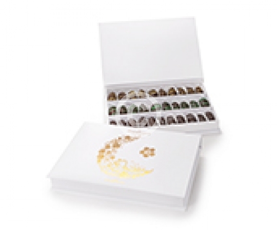 THE DELIGHTS SHOP FOR DATES & CHOCOLATES