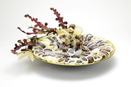 THE DELIGHTS SHOP FOR DATES & CHOCOLATES