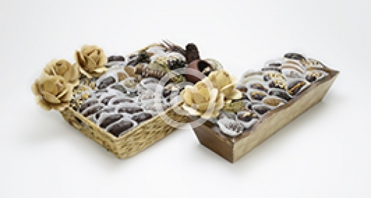 THE DELIGHTS SHOP FOR DATES & CHOCOLATES